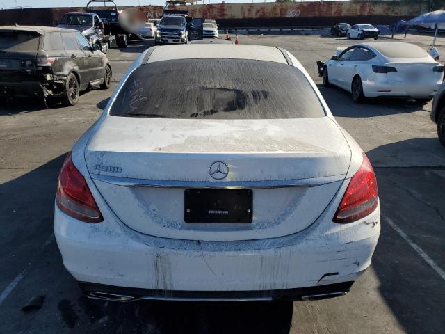 Photo 5 VIN: 55SWF4JB3HU183924 - MERCEDES-BENZ C 300 