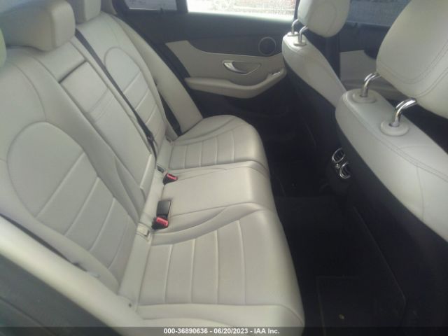 Photo 7 VIN: 55SWF4JB3HU184796 - MERCEDES-BENZ C 300 