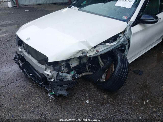 Photo 5 VIN: 55SWF4JB3HU207932 - MERCEDES-BENZ C 300 