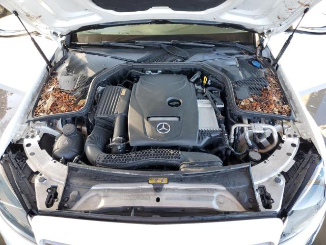 Photo 6 VIN: 55SWF4JB3HU213858 - MERCEDES-BENZ C 300 