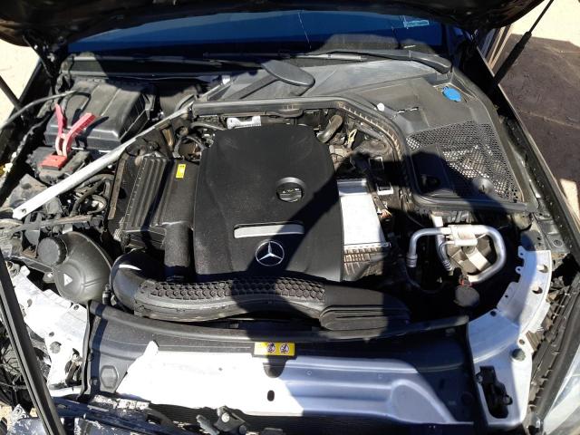 Photo 10 VIN: 55SWF4JB3JU242475 - MERCEDES-BENZ C 300 