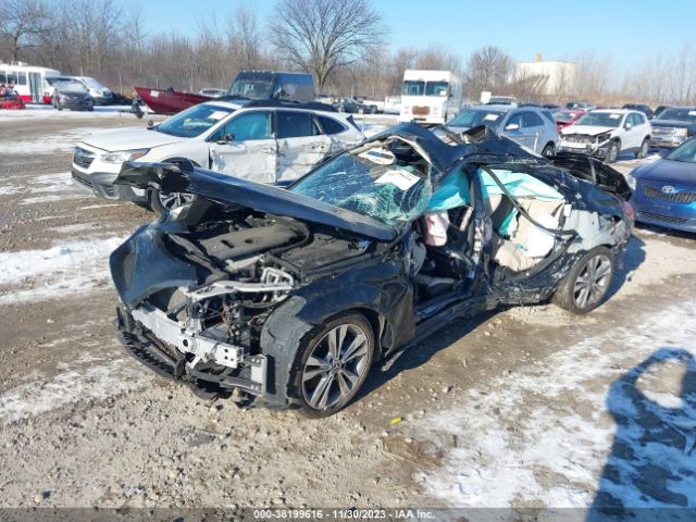 Photo 5 VIN: 55SWF4JB3JU258238 - MERCEDES-BENZ C 300 