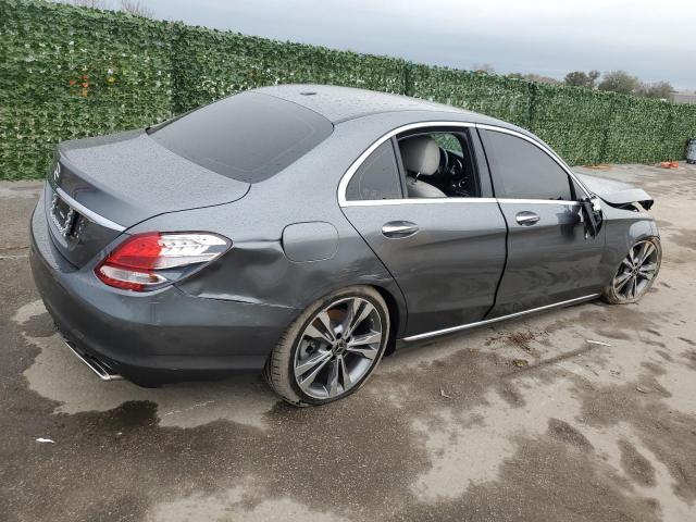 Photo 2 VIN: 55SWF4JB3JU264041 - MERCEDES-BENZ C-CLASS 