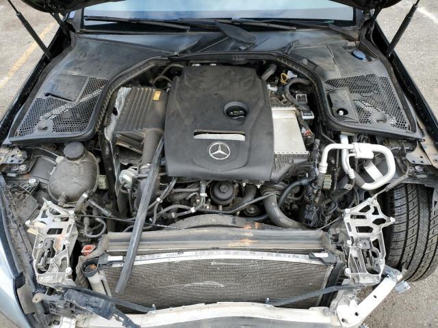 Photo 10 VIN: 55SWF4JB3JU264279 - MERCEDES-BENZ C 300 