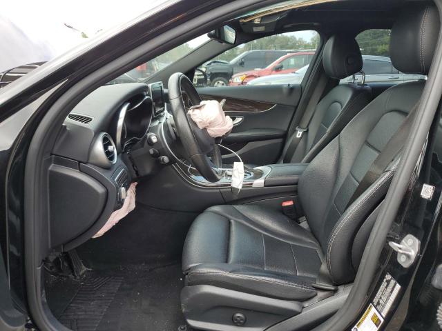 Photo 6 VIN: 55SWF4JB3JU264279 - MERCEDES-BENZ C 300 