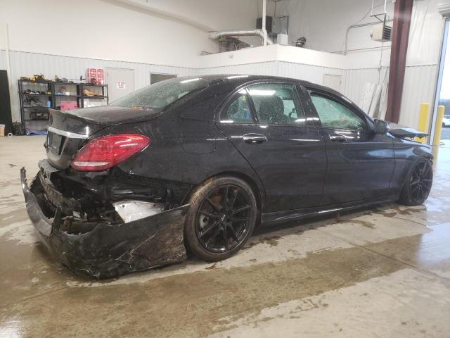 Photo 2 VIN: 55SWF4JB3JU270017 - MERCEDES-BENZ C 300 