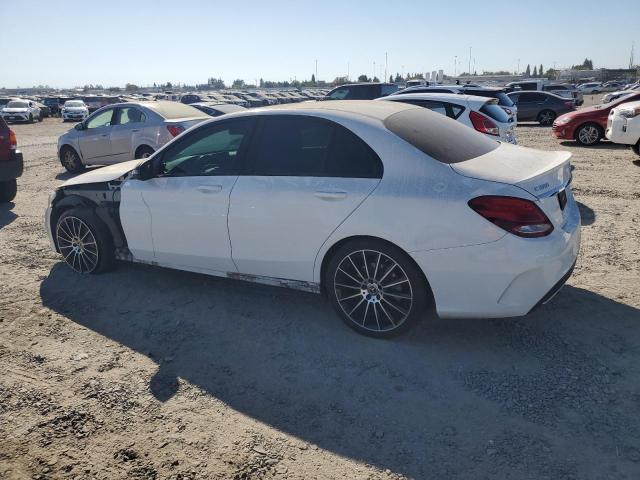 Photo 1 VIN: 55SWF4JB3JU271765 - MERCEDES-BENZ C 300 