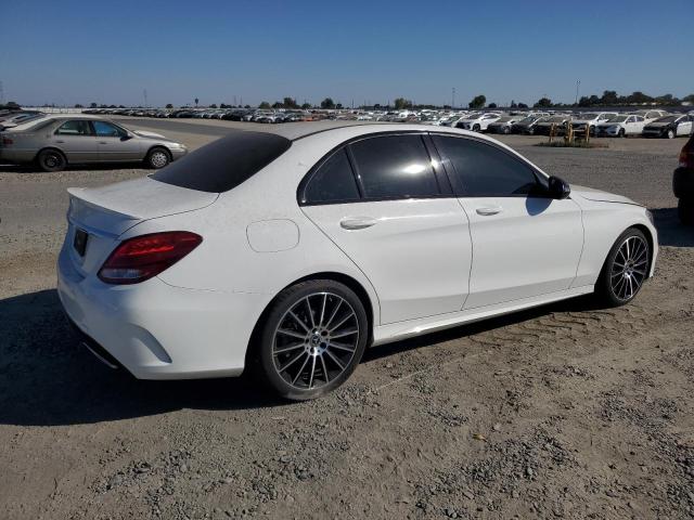 Photo 2 VIN: 55SWF4JB3JU271765 - MERCEDES-BENZ C 300 