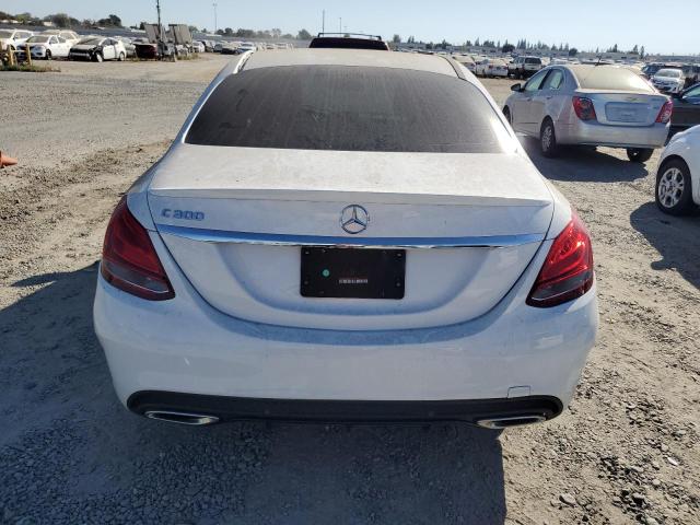 Photo 5 VIN: 55SWF4JB3JU271765 - MERCEDES-BENZ C 300 