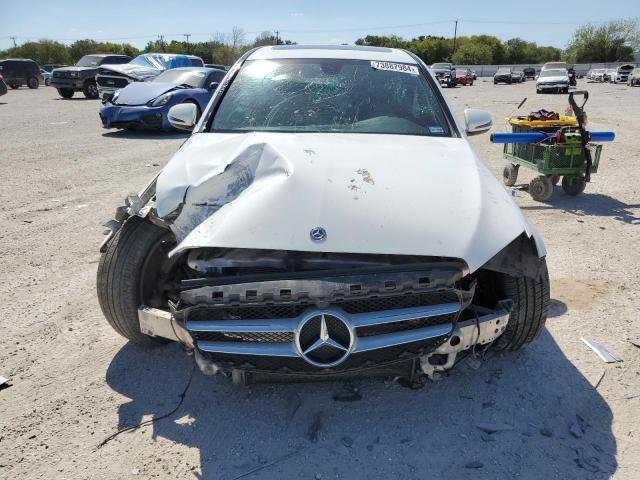 Photo 4 VIN: 55SWF4JB3JU274519 - MERCEDES-BENZ C 300 