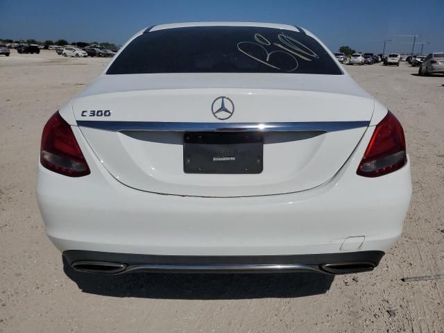 Photo 5 VIN: 55SWF4JB3JU274519 - MERCEDES-BENZ C 300 