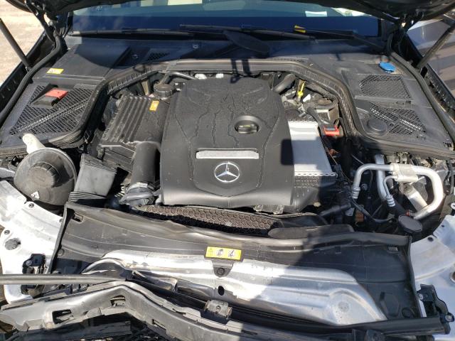 Photo 6 VIN: 55SWF4JB4FU043975 - MERCEDES-BENZ C 300 