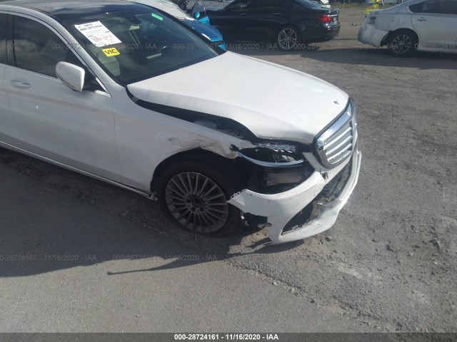 Photo 5 VIN: 55SWF4JB4FU045645 - MERCEDES-BENZ C-CLASS 