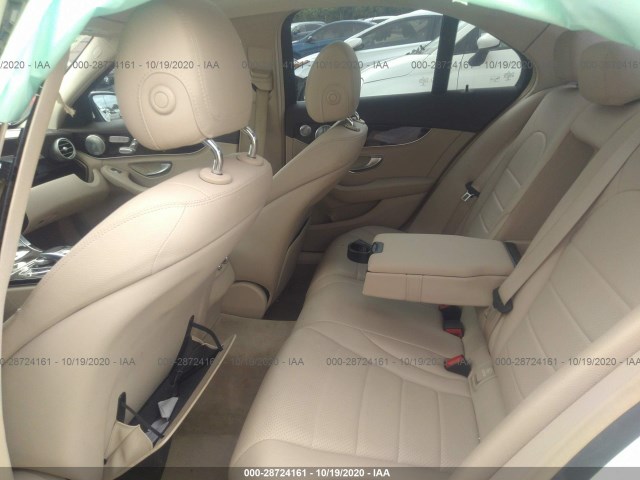 Photo 7 VIN: 55SWF4JB4FU045645 - MERCEDES-BENZ C-CLASS 