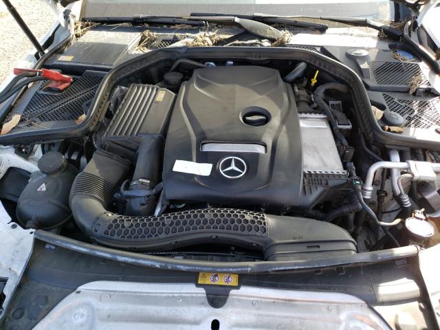 Photo 6 VIN: 55SWF4JB4FU049789 - MERCEDES-BENZ C 300 