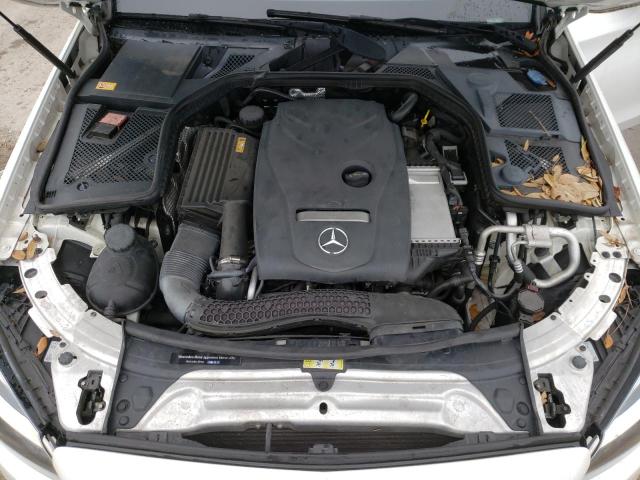 Photo 10 VIN: 55SWF4JB4FU053017 - MERCEDES-BENZ C 300 