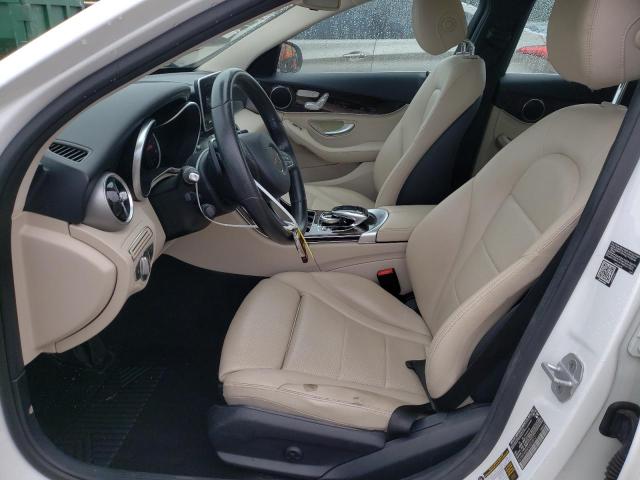 Photo 6 VIN: 55SWF4JB4FU053017 - MERCEDES-BENZ C 300 