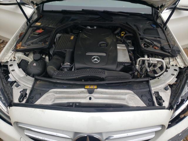 Photo 6 VIN: 55SWF4JB4FU056547 - MERCEDES-BENZ C 300 