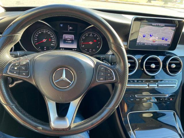 Photo 6 VIN: 55SWF4JB4FU056791 - MERCEDES-BENZ C 300 