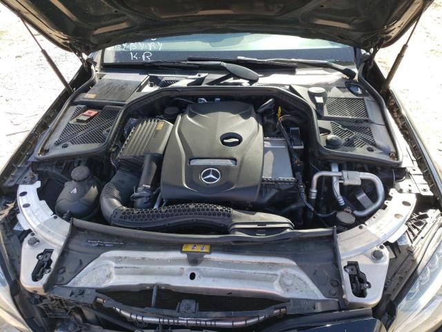 Photo 6 VIN: 55SWF4JB4FU057438 - MERCEDES-BENZ C 300 