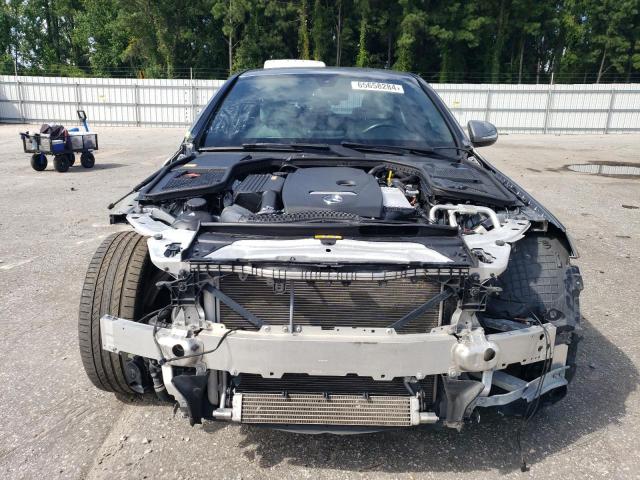 Photo 4 VIN: 55SWF4JB4FU064731 - MERCEDES-BENZ C 300 