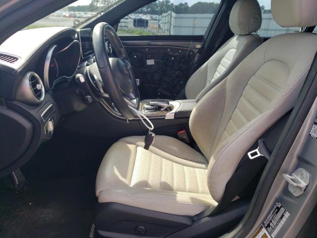 Photo 6 VIN: 55SWF4JB4FU064731 - MERCEDES-BENZ C 300 