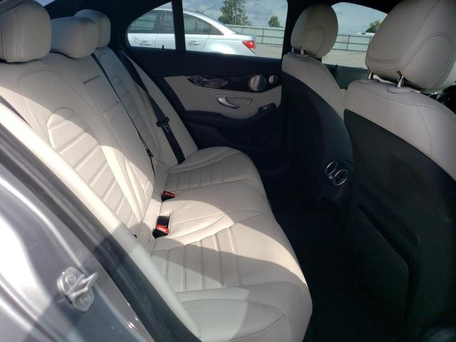 Photo 9 VIN: 55SWF4JB4FU064731 - MERCEDES-BENZ C 300 