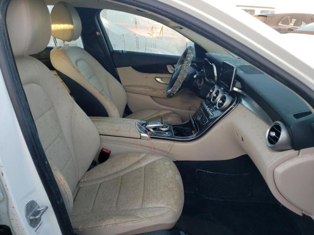 Photo 4 VIN: 55SWF4JB4FU065538 - MERCEDES-BENZ C 300 