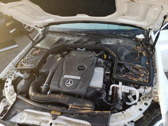 Photo 6 VIN: 55SWF4JB4FU065538 - MERCEDES-BENZ C 300 