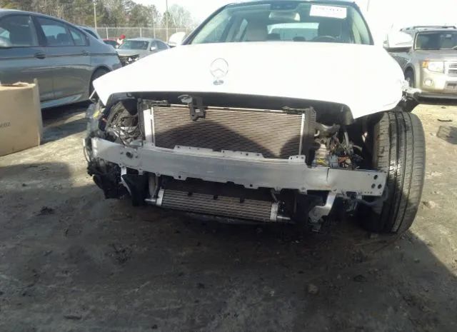 Photo 5 VIN: 55SWF4JB4FU067046 - MERCEDES-BENZ C-CLASS 