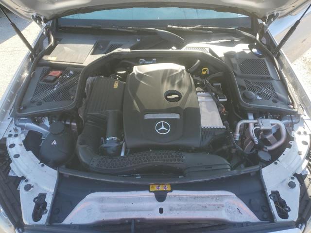 Photo 10 VIN: 55SWF4JB4FU068214 - MERCEDES-BENZ C 300 