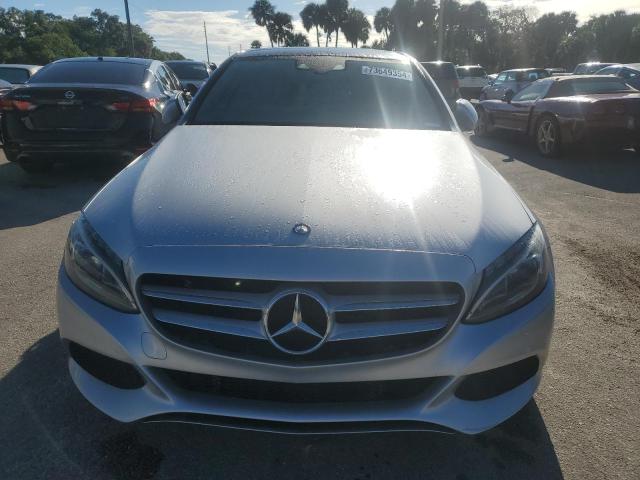 Photo 4 VIN: 55SWF4JB4FU068214 - MERCEDES-BENZ C 300 