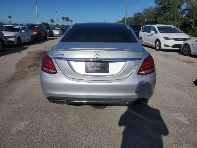 Photo 5 VIN: 55SWF4JB4FU068214 - MERCEDES-BENZ C 300 