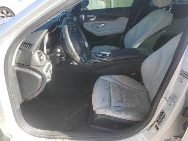 Photo 6 VIN: 55SWF4JB4FU068214 - MERCEDES-BENZ C 300 