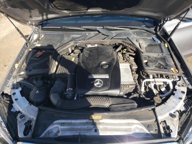 Photo 10 VIN: 55SWF4JB4FU076829 - MERCEDES-BENZ C 300 