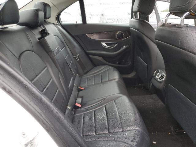 Photo 5 VIN: 55SWF4JB4FU081920 - MERCEDES-BENZ C 300 