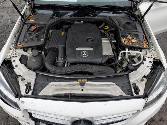 Photo 6 VIN: 55SWF4JB4FU081920 - MERCEDES-BENZ C 300 