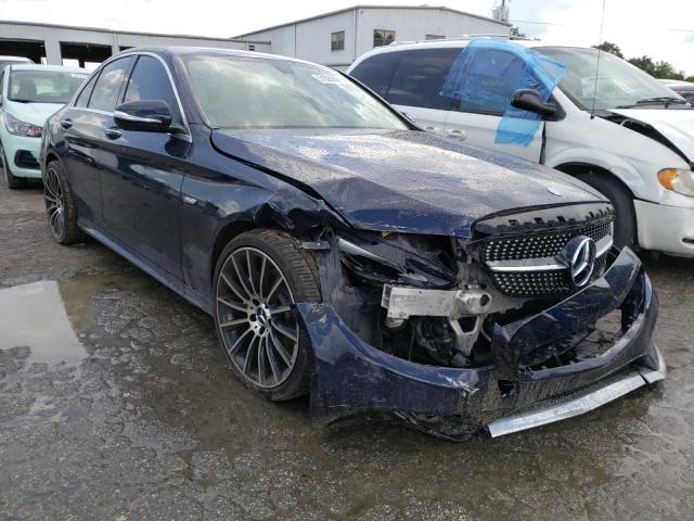 Photo 0 VIN: 55SWF4JB4FU082159 - MERCEDES-BENZ C 300 