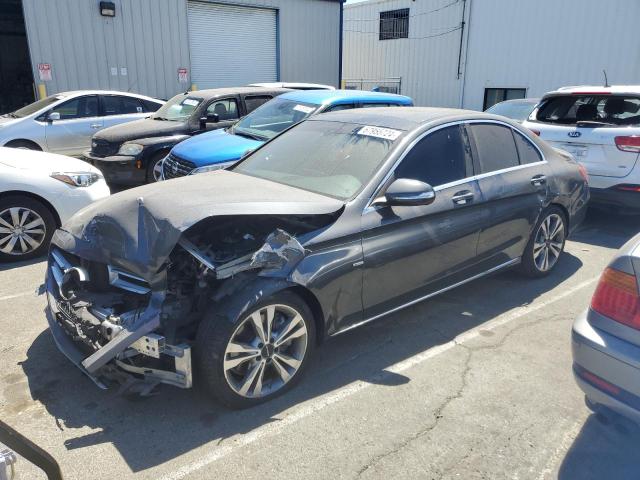 Photo 0 VIN: 55SWF4JB4FU083425 - MERCEDES-BENZ C 300 