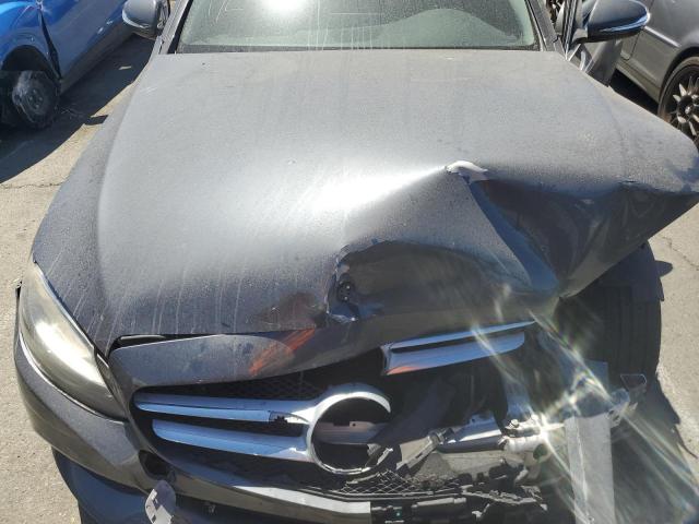 Photo 10 VIN: 55SWF4JB4FU083425 - MERCEDES-BENZ C 300 