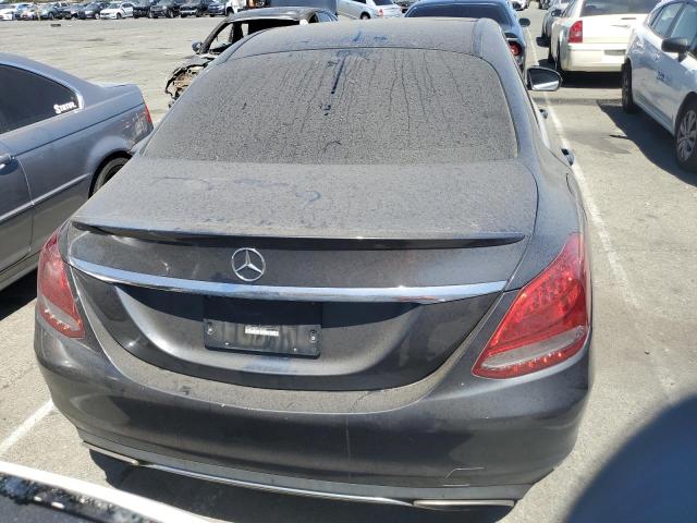 Photo 5 VIN: 55SWF4JB4FU083425 - MERCEDES-BENZ C 300 