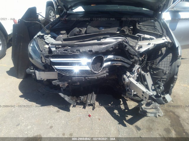 Photo 5 VIN: 55SWF4JB4FU084929 - MERCEDES-BENZ C-CLASS 