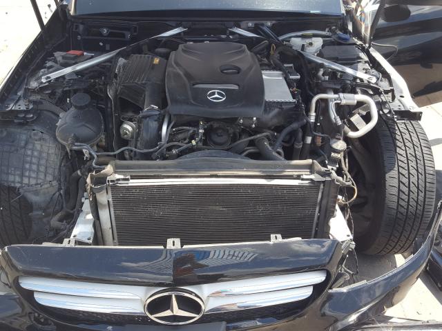 Photo 6 VIN: 55SWF4JB4FU092142 - MERCEDES-BENZ C 300 