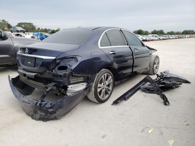 Photo 3 VIN: 55SWF4JB4FU094506 - MERCEDES-BENZ C 300 