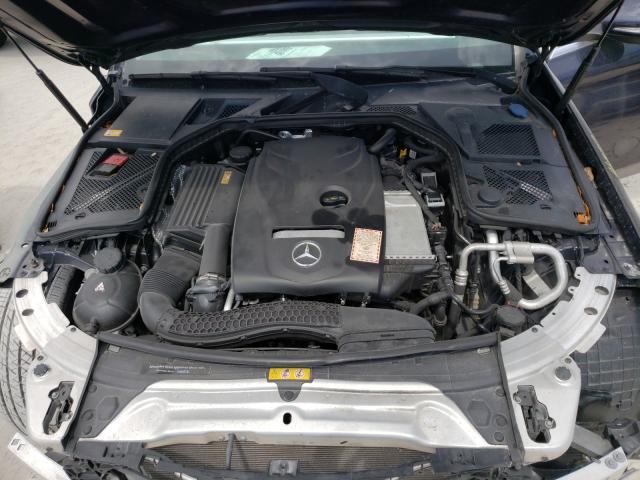 Photo 6 VIN: 55SWF4JB4FU094506 - MERCEDES-BENZ C 300 