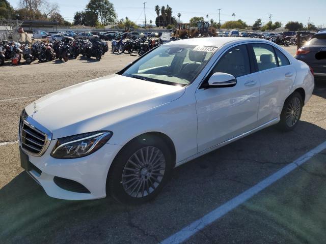 Photo 0 VIN: 55SWF4JB4GU096922 - MERCEDES-BENZ C 300 