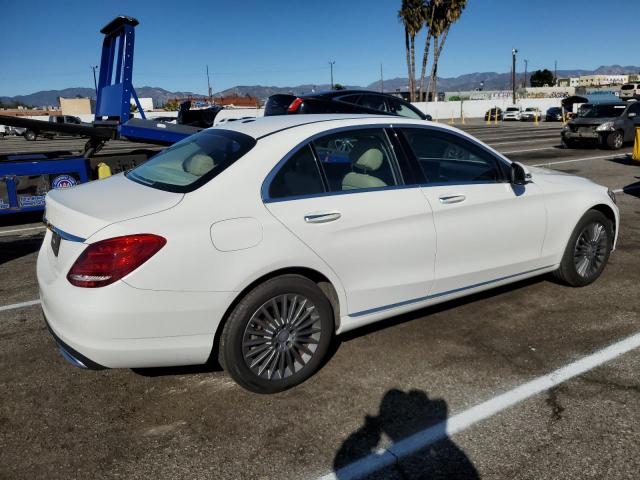 Photo 2 VIN: 55SWF4JB4GU096922 - MERCEDES-BENZ C 300 