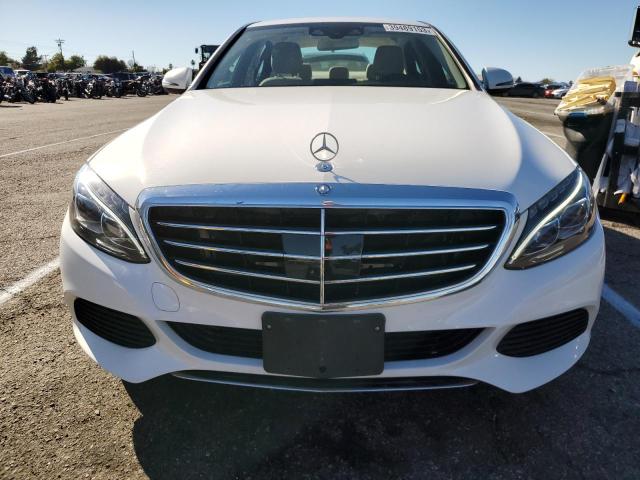 Photo 4 VIN: 55SWF4JB4GU096922 - MERCEDES-BENZ C 300 