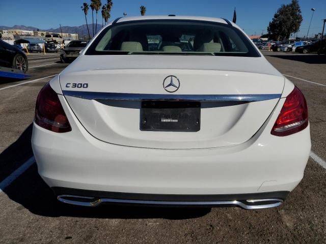 Photo 5 VIN: 55SWF4JB4GU096922 - MERCEDES-BENZ C 300 