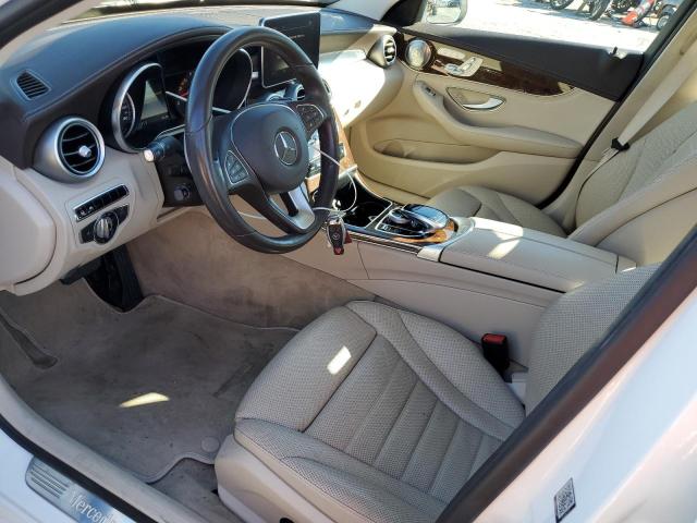 Photo 6 VIN: 55SWF4JB4GU096922 - MERCEDES-BENZ C 300 